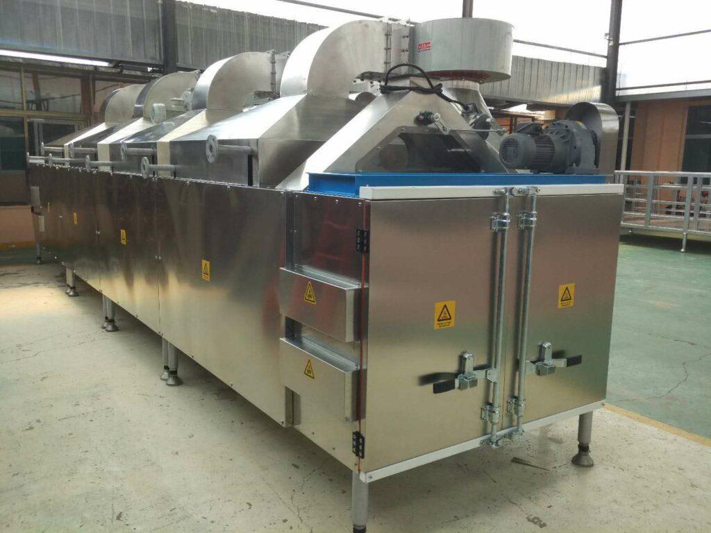 Food Processing Unit